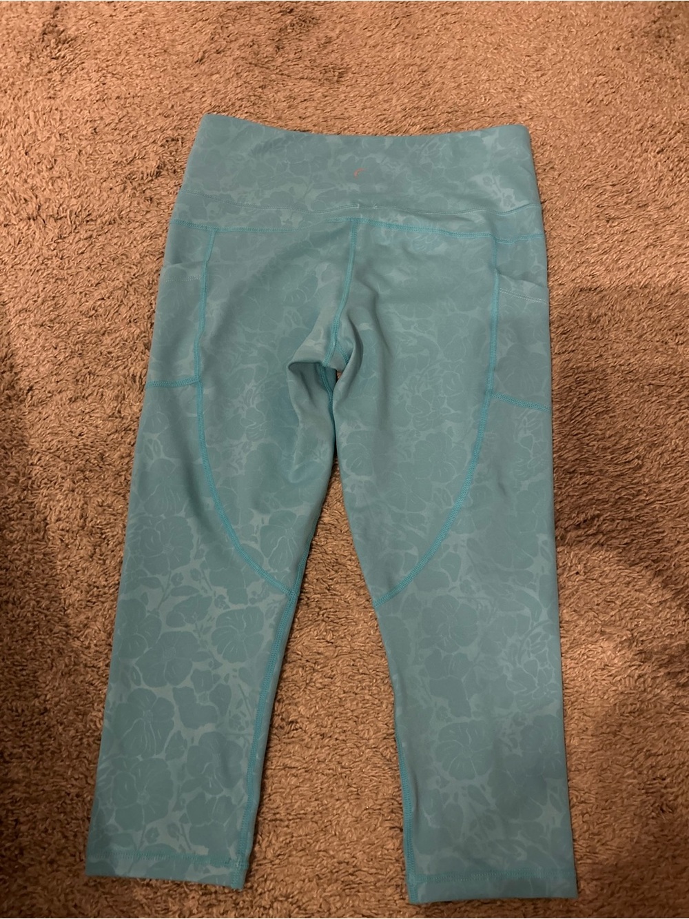 Zyia active leggings
